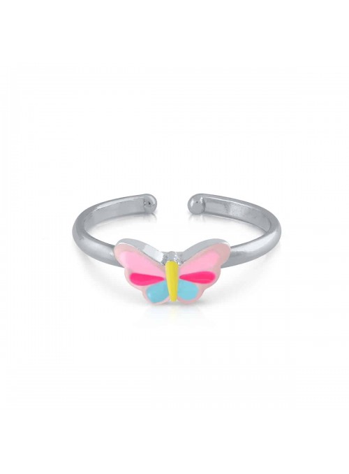 Anillo KIDS Butterfly