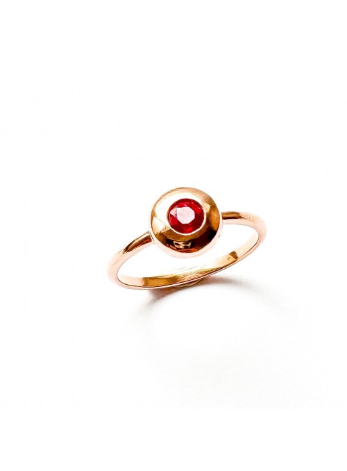 Anillo ESSENTIA Muse